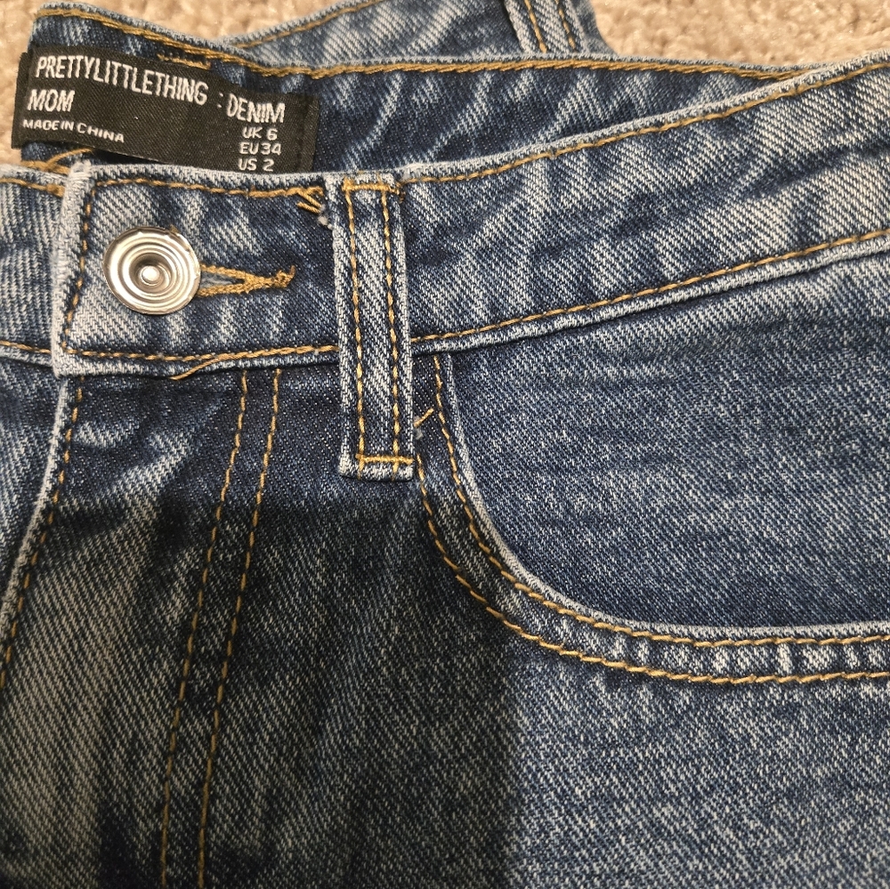 Jeans Pretty Little Things